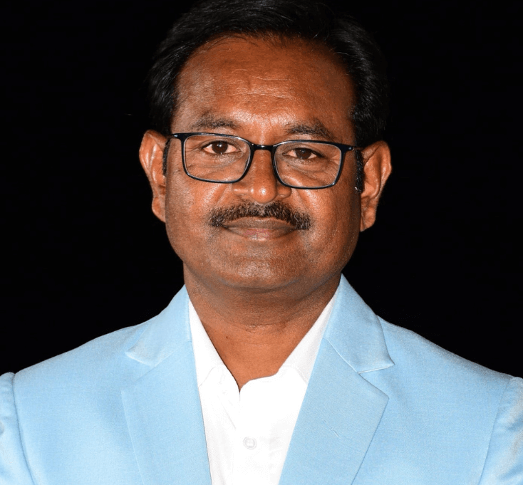 Mr. Siddappa Bhagawati